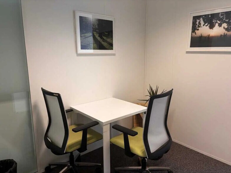 Bureau dans Serris à louer - Photo de l’immeuble – Image 3 sur 11