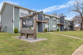 Plus de détails pour 705-715 W Crawford St, Denison, TX - Logement à vendre