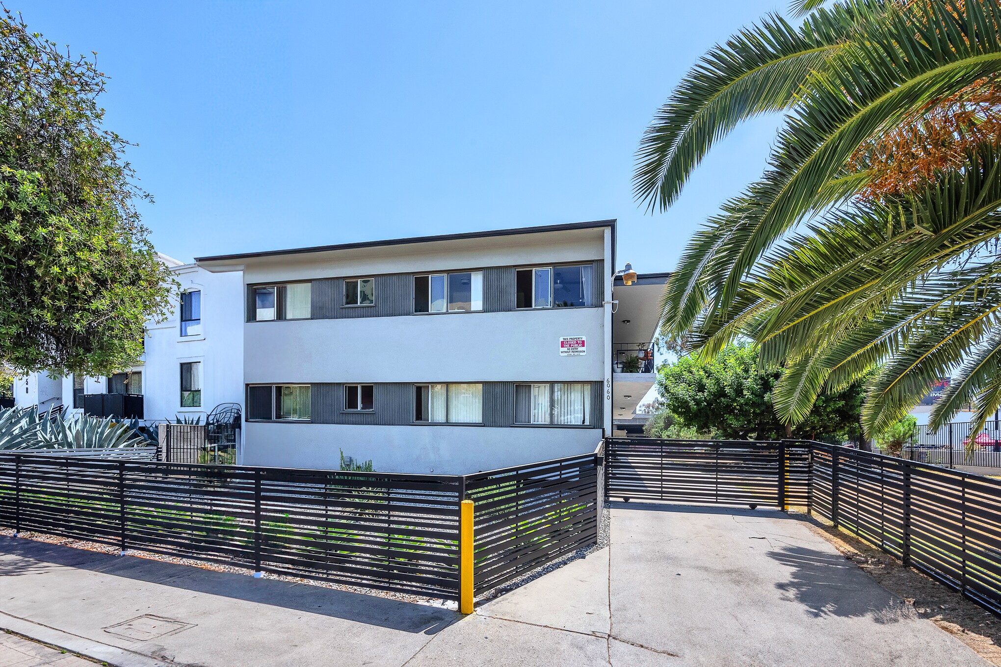 6060 Cadillac Ave, Los Angeles, CA à vendre Photo principale– Image 1 sur 25