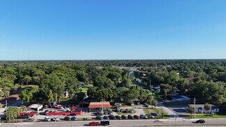 Plus de détails pour 6200 Arlington Expy, Jacksonville, FL - Local commercial à vendre