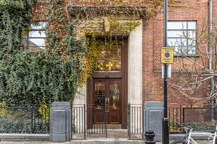 81 Rivington St, Londres à louer - Photo de l’immeuble – Image 2 sur 5