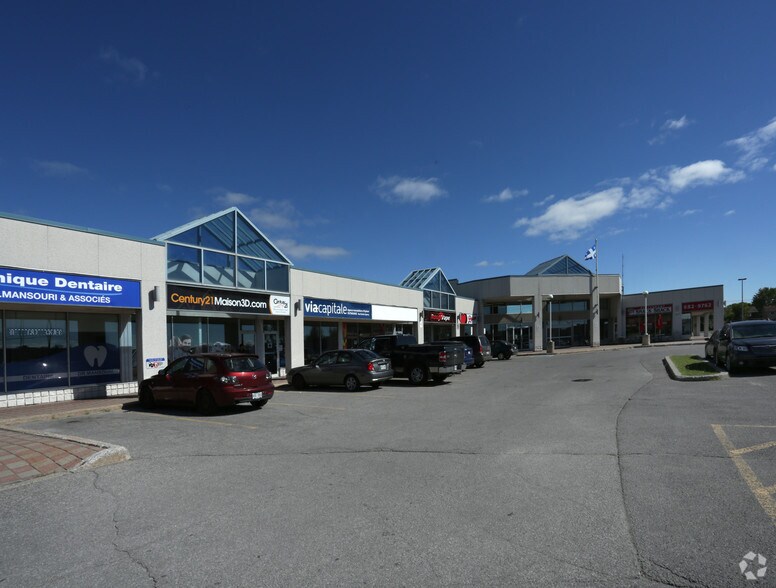 420 Boul Wilfrid-Lavigne, Gatineau, QC à louer - Photo de l’immeuble – Image 2 sur 7