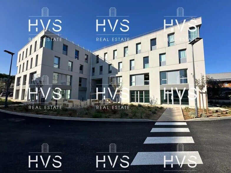 1480 Avenue D'Armenie, Gardanne à vendre - Photo de l’immeuble – Image 1 sur 8