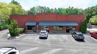 Plus de détails pour 4325 Creek Park Dr, Suwanee, GA - Local d’activités à vendre