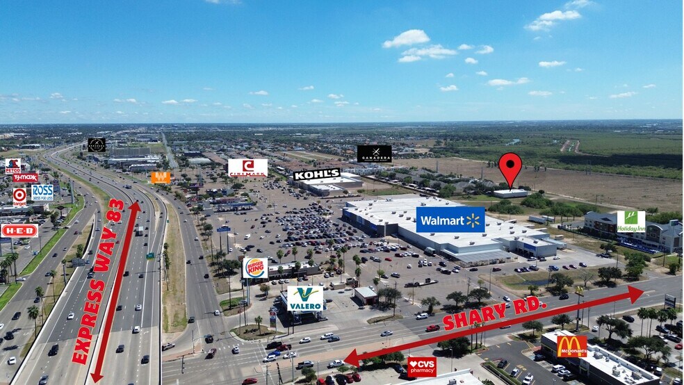 2413 Colorado St, Mission, TX à vendre - Photo de l’immeuble – Image 2 sur 26