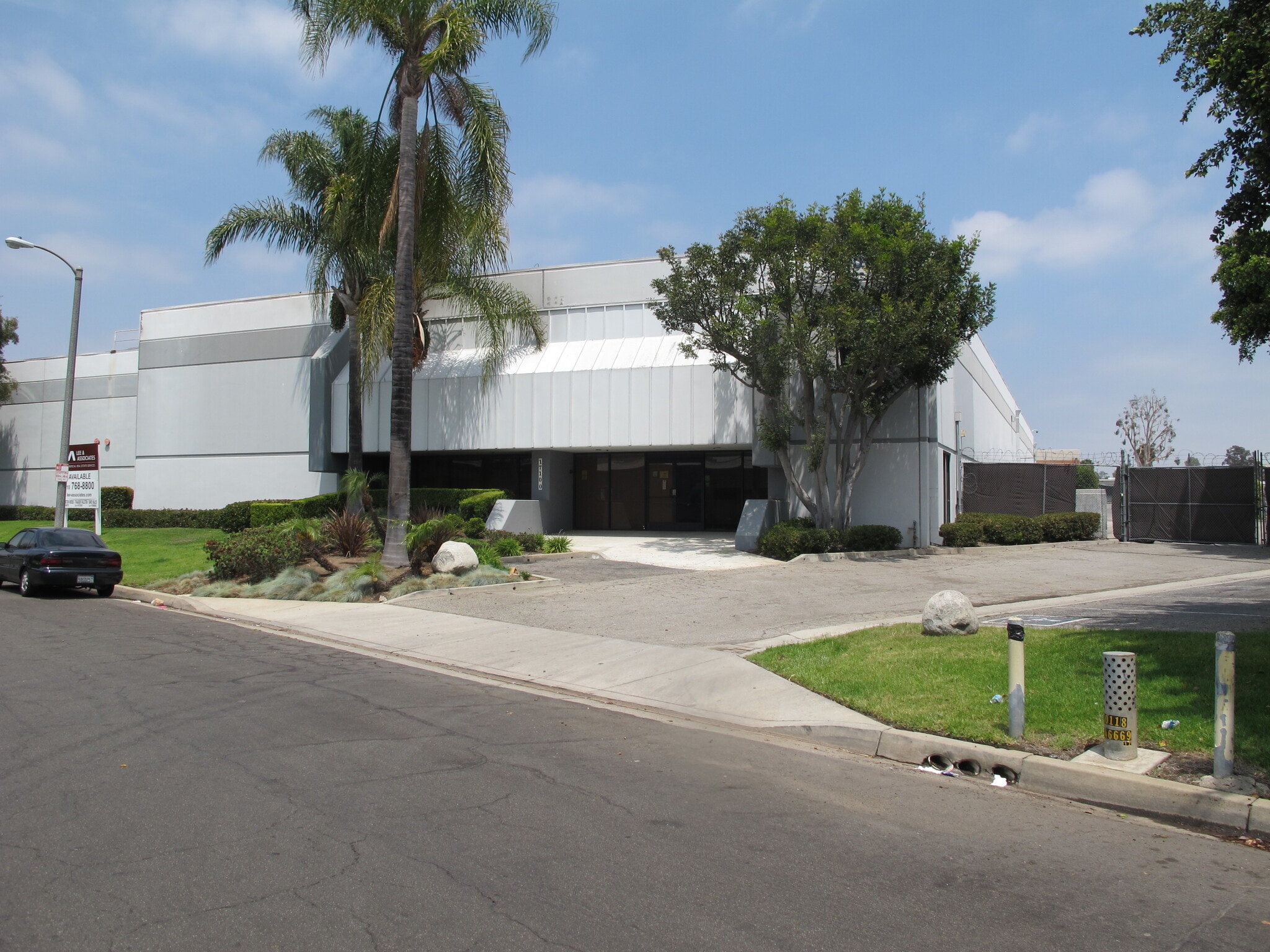 17050-17100 S Margay Ave, Carson, CA à louer Photo intérieure– Image 1 sur 13