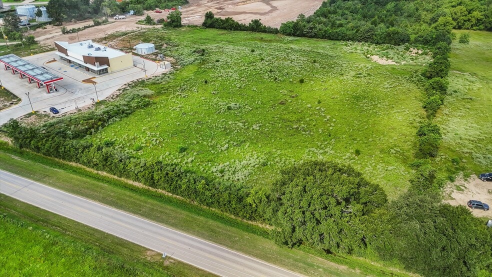 17575 Bauer rd, Cypress, TX à vendre - Photo de l’immeuble – Image 3 sur 12
