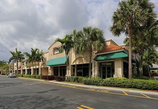 Plus de détails pour 4800 W Hillsboro Blvd, Coconut Creek, FL - Local commercial à louer