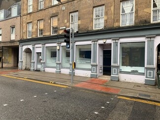 Plus de détails pour 31-33 South St, Perth - Local commercial à louer