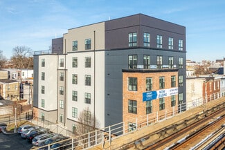 Plus de détails pour 2112-2116 N Front St, Philadelphia, PA - Local commercial à louer