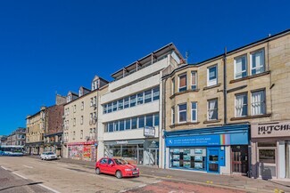 Plus de détails pour 41 Gauze St, Paisley - Bureau à vendre