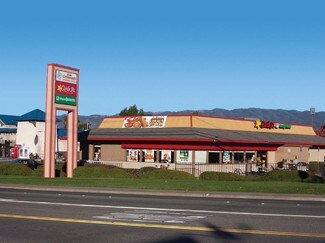 Plus de détails pour 1275 Ford Rd, Ukiah, CA - Local commercial à louer