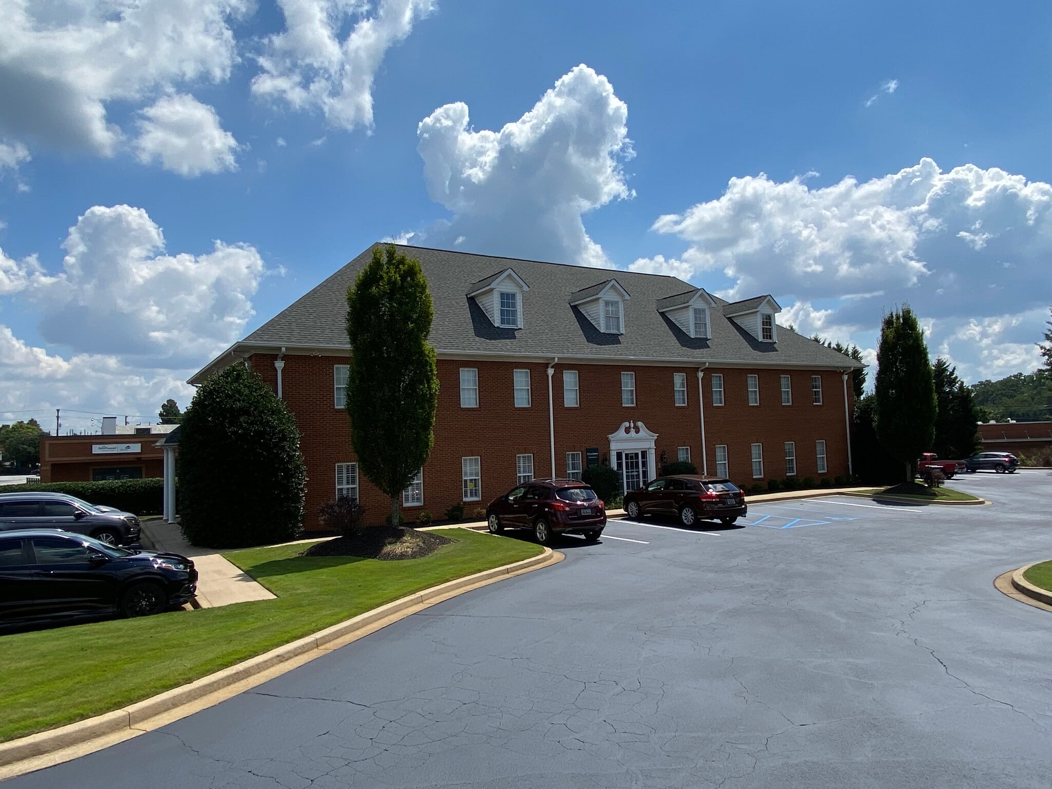 1818 E Main St, Easley, SC à louer Photo intérieure– Image 1 sur 7