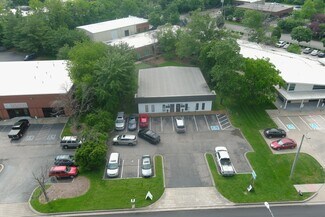 Plus de détails pour 120 Seaboard Ln, Franklin, TN - Bureau à louer