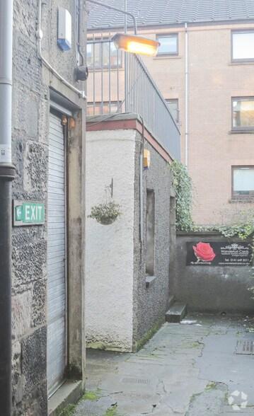 1095 Pollokshaws Rd, Glasgow à louer - Photo de l’immeuble – Image 2 sur 2