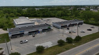 Plus de détails pour Manawa Power Center – Local commercial à vendre, Council Bluffs, IA