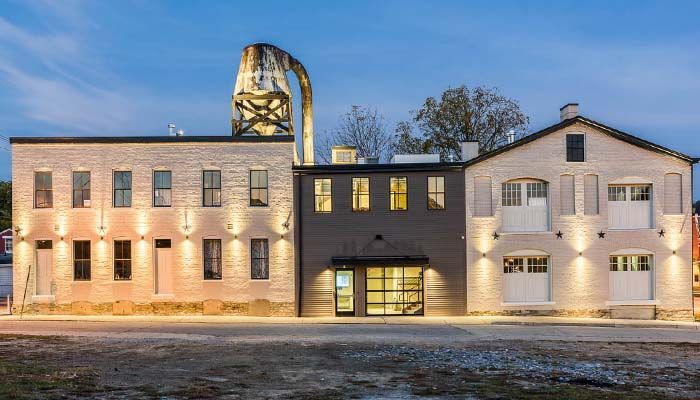 321 W Martin Luther King Jr Blvd, Covington, KY à louer - Photo de l’immeuble – Image 1 sur 8