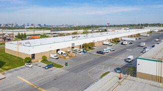 Plus de détails pour 1101-1133 Wilso Dr, Baltimore, MD - Industriel/Logistique à louer