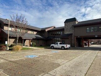Plus de détails pour 700 SW Ramsey Ave, Grants Pass, OR - Bureau à louer