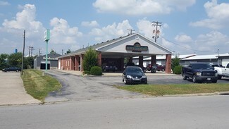 Plus de détails pour 109 Crossfield Dr, Versailles, KY - Bureau/Local commercial à louer