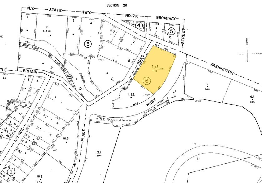 2 Little Britain Rd, Newburgh, NY à vendre - Photo principale – Image 1 sur 37