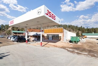 Plus de détails pour 12300 W Hwy 44, Rapid City, SD - Local commercial à vendre