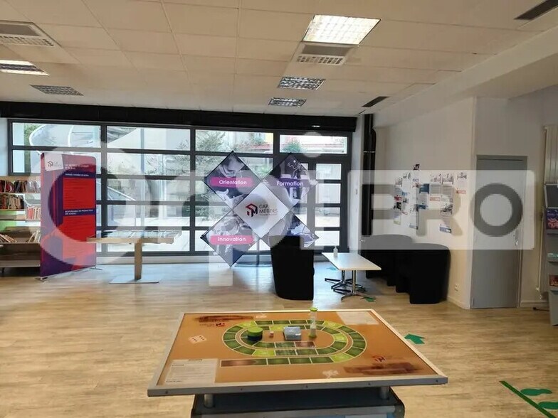 Bureau dans Limoges à louer - Photo intérieure – Image 2 sur 4
