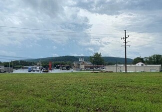 Plus de détails pour Rt 187 & Lake Rd, Towanda, PA - Terrain à vendre