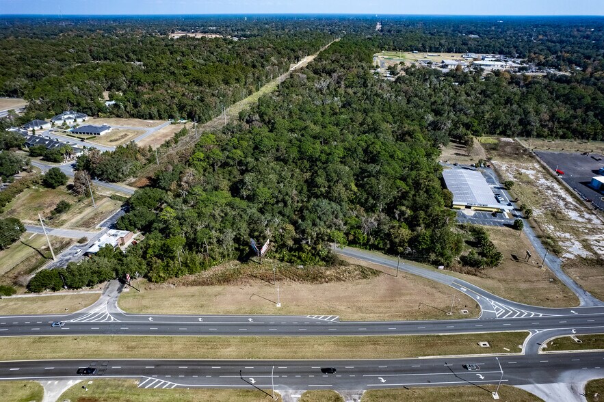 Anthony, Ocala, FL à vendre - Photo de l’immeuble – Image 3 sur 18