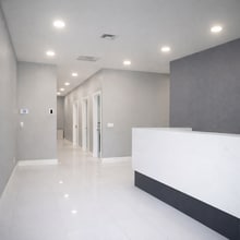 101 S Congress Ave, Delray Beach, FL à louer Hall d’entrée– Image 2 sur 7