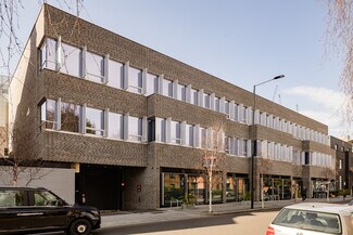 Plus de détails pour 99-111 Freston Rd, Londres - Local commercial à louer