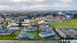 Plus de détails pour 222 N 15th St, Mount Vernon, WA - Logement à vendre