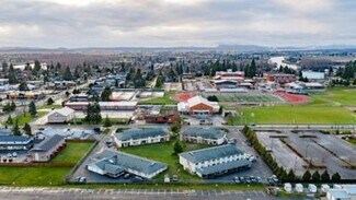 Plus de détails pour 222 N 15th St, Mount Vernon, WA - Logement à vendre