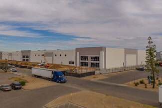 Plus de détails pour 431 N 47th Ave, Phoenix, AZ - Industriel/Logistique à vendre