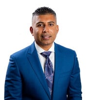 Danny Prasad