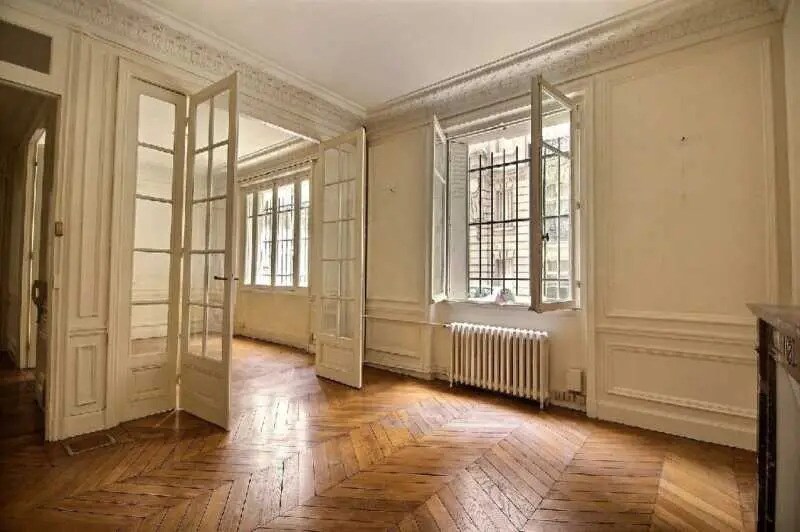 24 Rue Daubigny, Paris à vendre - Photo de l’immeuble – Image 2 sur 7