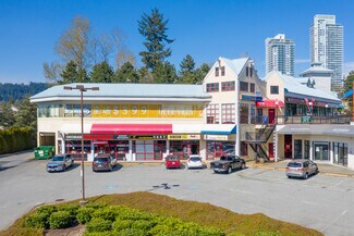 Plus de détails pour 3355 North Rd, Burnaby, BC - Local commercial à louer