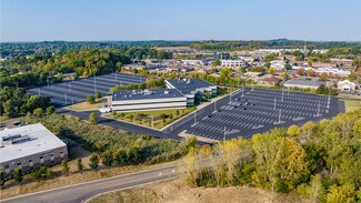 Plus de détails pour 4500 Munson St, Canton, OH - Bureau à louer