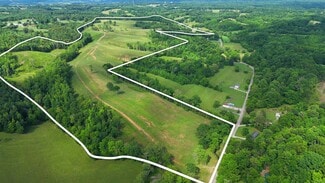 Plus de détails pour 528 Sumac Rd, Pulaski, TN - Terrain à vendre