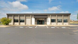 Plus de détails pour 1931 S Elizabeth St, Kokomo, IN - Local commercial à vendre