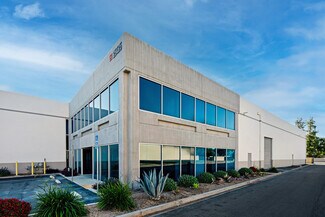 Plus de détails pour 25425 Rye Canyon Rd, Valencia, CA - Industriel/Logistique à louer