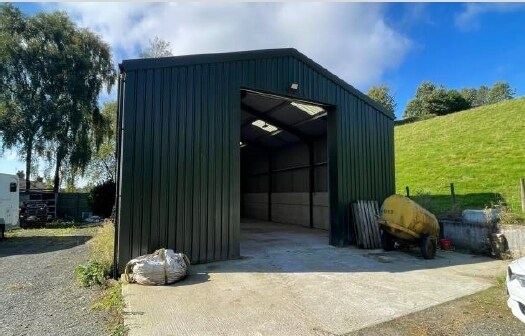 Harrup Court Road Diggle portefeuille de 2 biens à vendre sur LoopNet.fr Photo principale– Image 1 sur 3