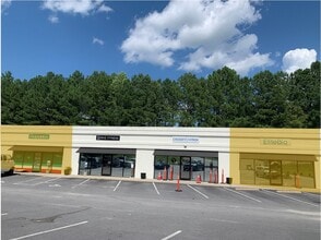 149 Logan Ct, Angier, NC à louer Photo intérieure– Image 2 sur 9