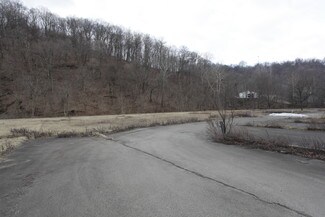 Plus de détails pour 2266 Lincoln Way, Mckeesport, PA - Terrain à vendre
