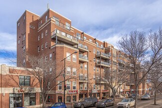 Plus de détails pour 10736 82nd Ave NW, Edmonton, AB - Bureau/Local commercial à louer