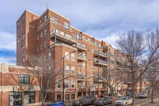 Plus de détails pour 10736 82nd Ave NW, Edmonton, AB - Bureau/Local commercial à louer