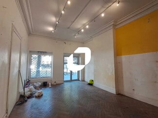 Plus de détails pour Local commercial à louer