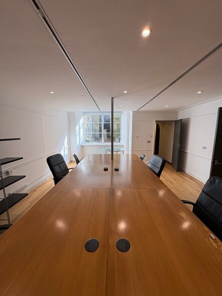 3 St Vincent St, Edinburgh à louer - Photo de l’immeuble – Image 3 sur 8