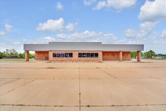 Plus de détails pour Highway 58, Medicine Park, OK - Local commercial à vendre