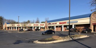 Plus de détails pour 9900 Greenbelt Rd, Lanham, MD - Local commercial à louer